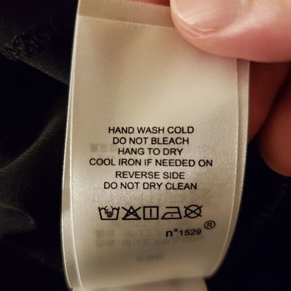 RALPH LAUREN Womens V- Neck Wrap Dress  - Picture 12 of 15